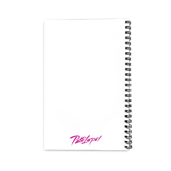 Good Son Notebook